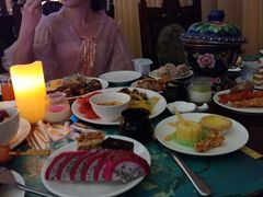 -金鼎香辣诱惑(宁康西路店)