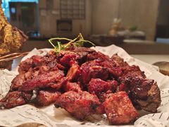 -鲁商铂尔曼大酒店·铂丽自助餐厅