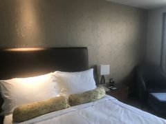 -北京西单美爵酒店