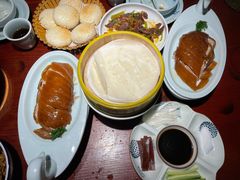 -北平食府(马鞍山路店)