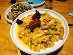 -海小馆海鲜餐厅(茂业百货店)