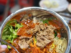 -堂堂小伙夫·辽宁小吃大排档(京西大悦城店)