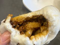 -白杨包子(通达街店)