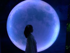 -天津梵高星空艺术馆(天河城旗舰店)