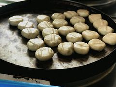 -长发西饼(临顿路店)