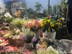 -循礼门鲜花花市(武汉循礼门店)