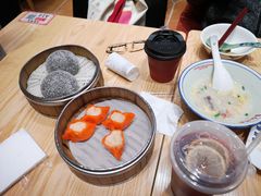 -荔银肠粉·非遗手藝(夫子庙店)