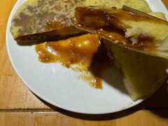 -大众跷脚牛肉馆·非遗传承单位(峨眉山店)