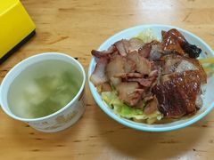 -广东涂记烧鹅饭(武汉天地店)