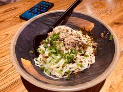 -我的面 川味Bistro(后沙峪店)