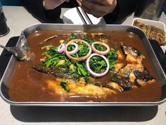 -半天妖烤鱼(茂业天地店)