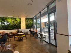 -Peet's Coffee皮爷咖啡(上海长风大悦城店)