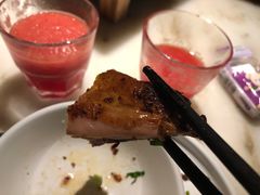 -绿茶餐厅(松江万达店)