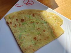 糊塌子-嘉和一品粥(马家堡店)