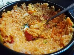 -炙韩料理·部队锅专门店