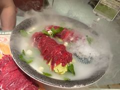 -左庭右院鲜牛肉火锅(长泰广场店)