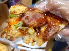 -达美乐比萨(东新路店)