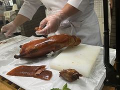 -小放牛炒菜馆(裕华东路店)