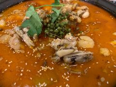 -付掌柜在成都·热炒砂锅集(金禾店)