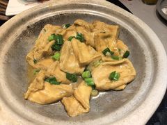 -秦唐一号西安菜馆(钟楼店)