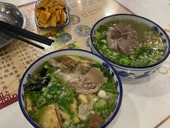 -城边边烧烤-魏晋烤肉旗舰店