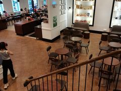 -星巴克臻选(广州沙面店)