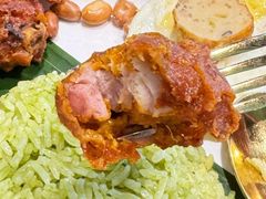 -马来西亚肉骨茶汤·招牌螃蟹·烧鸡·呷喱吧吧(海上世界店)