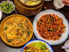 -布衣草棚风格餐厅