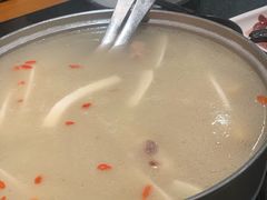 -聚味罗记大排檔·烧烤·鲜鱼杂·甲鱼煲(科学馆店)
