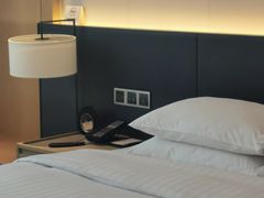 -深圳湾万怡酒店