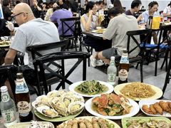 -贞姨美食·老字号海鲜大排档