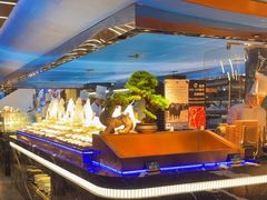 -山海•蒸汽活海鲜自助(皇庭广场店)