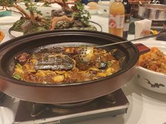 -湖锦酒楼·32年地道湖北菜(光谷店)