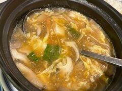 砂锅醋椒豆腐-天津卫码头(南开大悦城店)