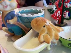 -水桶王国主题餐厅·聚会·生日派对·亲子活动·家庭套餐(亚龙湾希尔顿店)