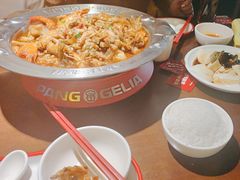 -胖哥俩肉蟹煲(苏州中心店)