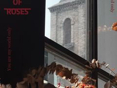 -CHURCH  BISTRO 教堂·餐吧