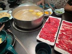 -二刀潮牛(重庆光环购物公园店)