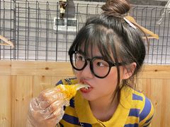 -七楽·韩式欢聚餐厅 치르치르(龙泉驿万达店)