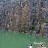 第一次去矿山公园时还是五六年前 那会小岛开了辆长安之