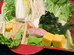 -牛New寿喜烧(中山公园龙之梦店)