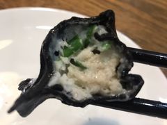 墨鱼水饺-双合园·海鲜水饺青岛菜(万佳广场店)