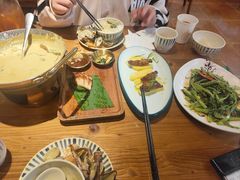 -泰堤坊(淡水体育馆店)