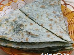 海苔麦饼-面道赞宁海海鲜面(迎凤街店)