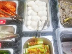 -巴麦隆自助烤肉(桂林路店)