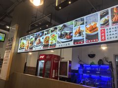 -百家鲜·杭帮菜