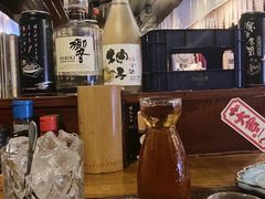 -半藏居酒屋(香港花园店)
