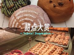 -凯德MALL(西直门店)