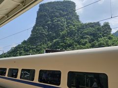 -桂林兴坪漓江
