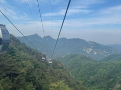 -泰山风景名胜区